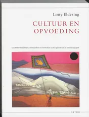 Omslag van Cultuur en opvoeding