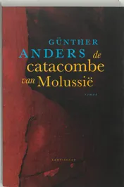 Omslag van De catacombe van Molussie