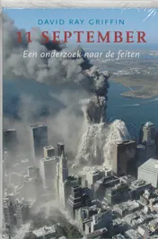 Omslag van 11 september
