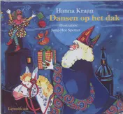 Omslag van Dansen op het dak