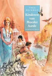 Omslag van Kinderen van moeder aarde