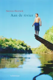 Omslag van Aan de rivier