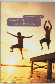 Omslag van Aan de rivier