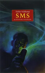 Omslag van SMS