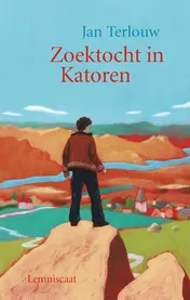 Omslag van Zoektocht in Katoren
