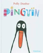 Omslag van Pinguin