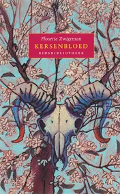 Omslag van Kersenbloed