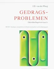 Omslag van Gedragsproblemen