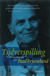 Omslag van Tijdverspilling