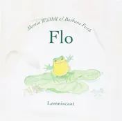 Omslag van Flo