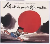 Omslag van Als ik de wereld kon maken