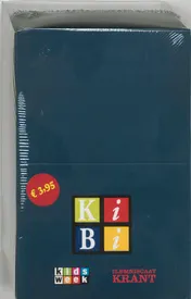 Omslag van Kersenbloed set 10 ex