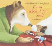 Omslag van En nu lekker slapen, Sam!