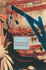 Omslag van De bastaard van Brussel
