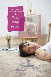 Omslag van Ik en mijn broer
