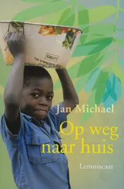 Omslag van Op weg naar huis