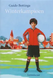 Omslag van Winterkampioen