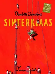 Omslag van Sinterklaas