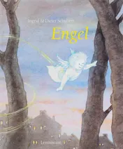 Omslag van Engel