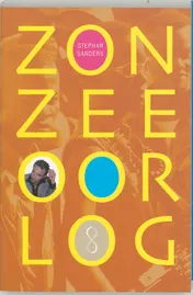 Omslag van Zon, zee, oorlog