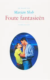 Omslag van Foute fantasieen