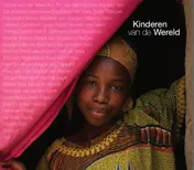 Omslag van Kinderen van de Wereld