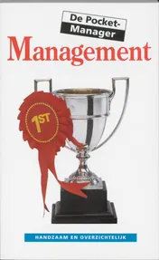 Omslag van Management