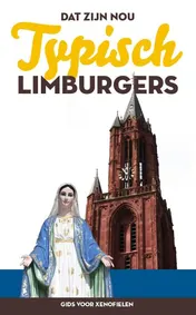 Omslag van Dat zijn nou typisch Limburgers