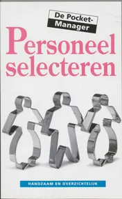 Omslag van Personeel selecteren