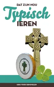 Omslag van Ieren