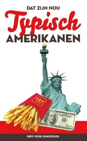 Omslag van Amerikanen