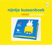 Omslag van Kussenboek