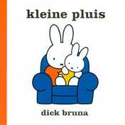 Omslag van Kleine pluis