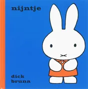 Omslag van Cassette Dick Bruna 80 jaar