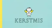 Omslag van Kerstmis