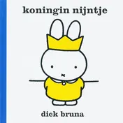Omslag van Koningin Nijntje