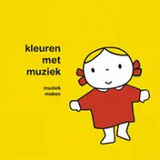 Omslag van Muziek maken
