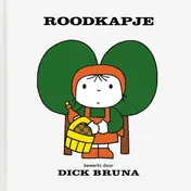 Omslag van Roodkapje