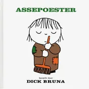 Omslag van Assepoester
