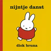 Omslag van Nijntje danst