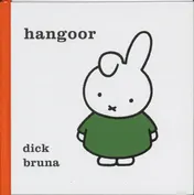 Omslag van Hangoor