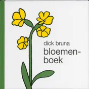 Omslag van Bloemenboek