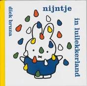 Omslag van Nijntje in luilekkerland