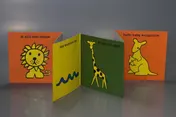 Omslag van Ik ben een olifant