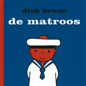 Omslag van De matroos