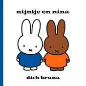 Omslag van Nijntje en Nina