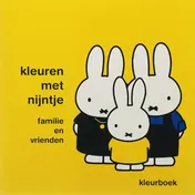 Omslag van Familie en vrienden