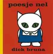 Omslag van Poesje Nel