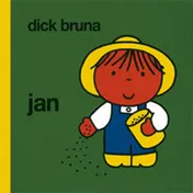 Omslag van Jan