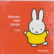 Omslag van Feest set 4 ex
